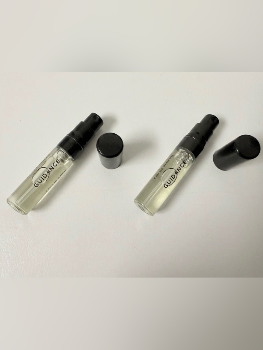 Amouage Guidance x 2 - Picture 2 of 7